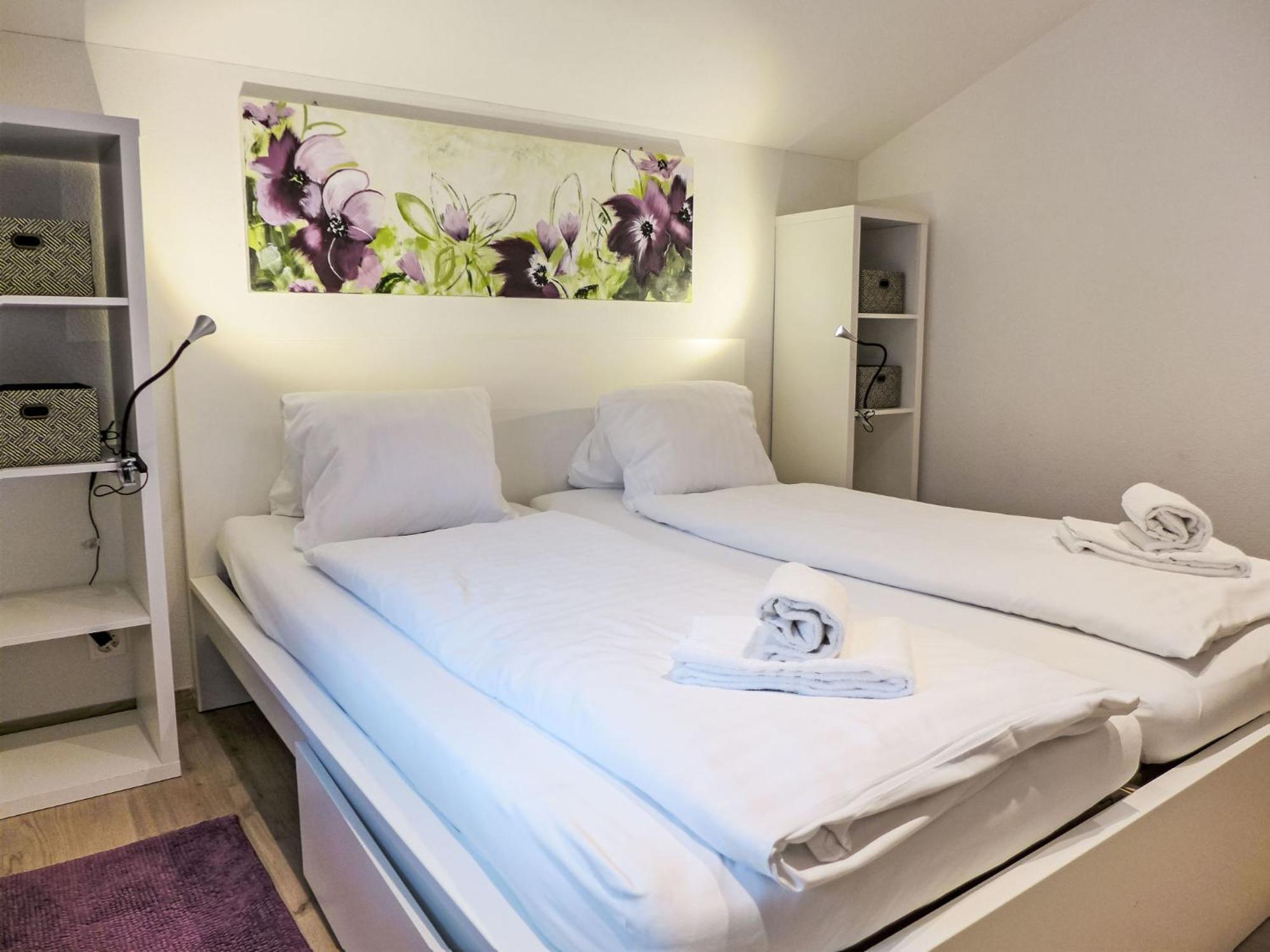 Apartment Schwendi 3 By Interhome Grindelwald Exterior foto